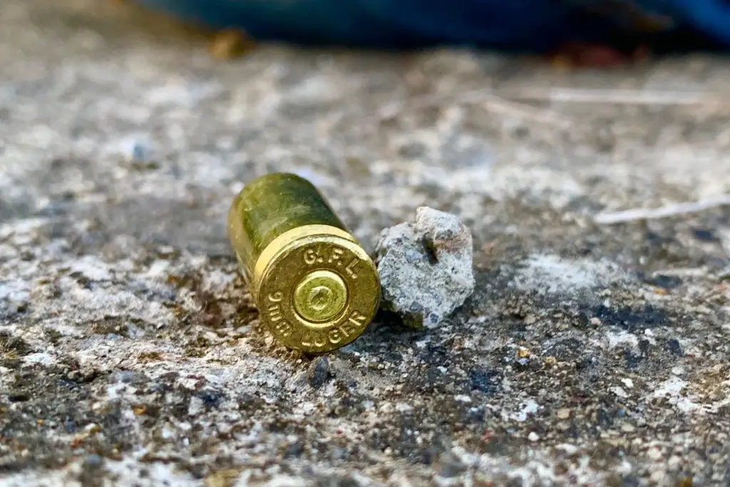 Asesinan a hijo de exalcalde de Cotaxtla, Veracruz