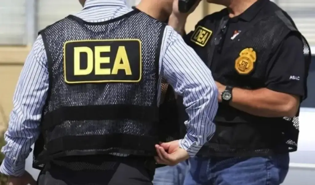 Jefe de la DEA advierte que acusación contra Rocha Moya ‘es solo el comienzo’