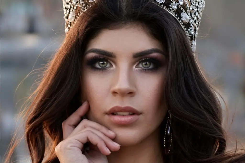 Fue un accidente: suegra de exreina de belleza Carolina Flores; le disparó 12 veces a su nuera