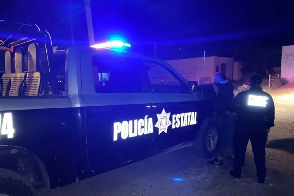 Niña de 1 año muere por disparo dentro de vivienda en Tehuipango, Veracruz