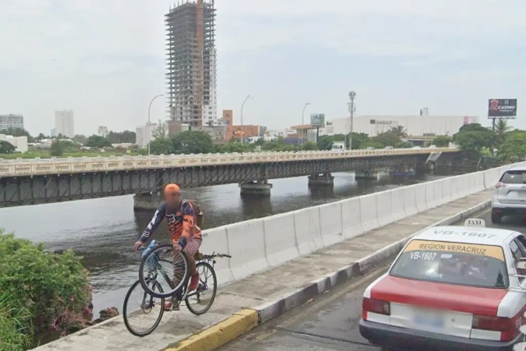 Esta será la empresa que construirá el puente Boca del Río – Riviera