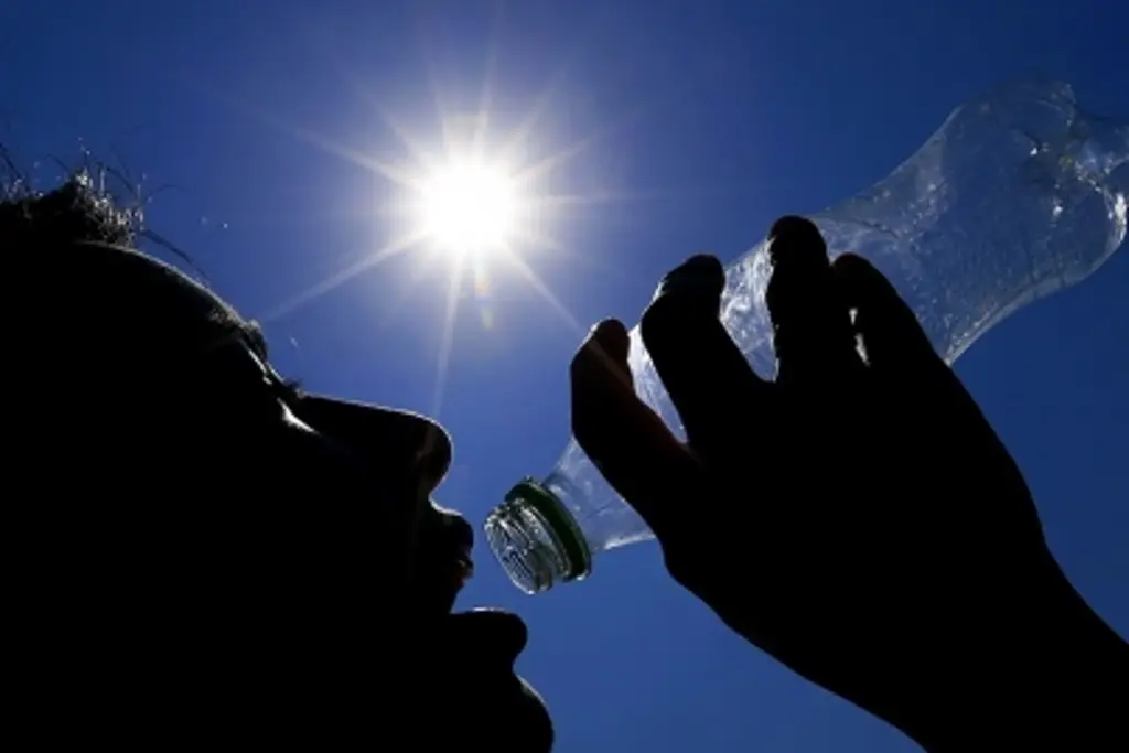Veracruz suma 2 muertes por golpe de calor en temporada 2026