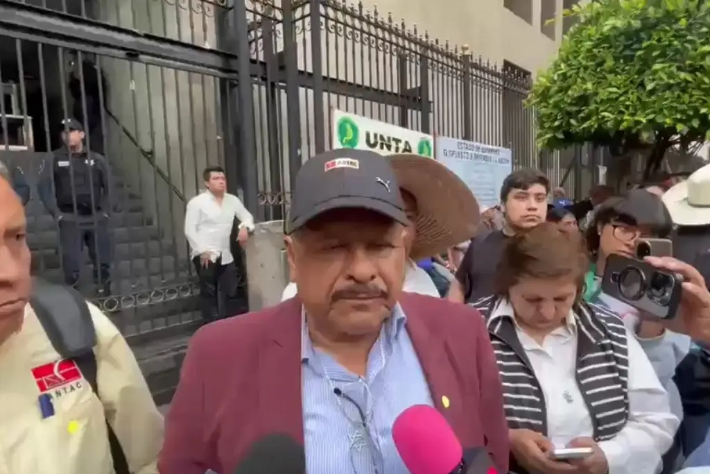 Transportistas rompen diálogo con Segob. Advierten bloqueos en esta fecha