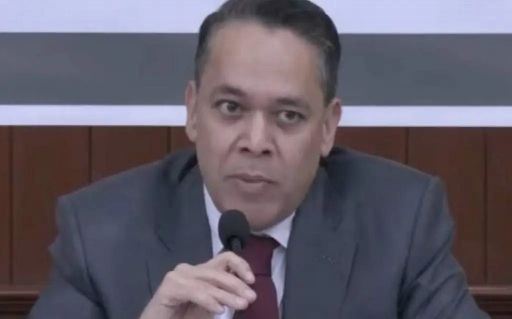 Exdirector de Administración y Finanzas de Sinaloa no aparece en Nueva York