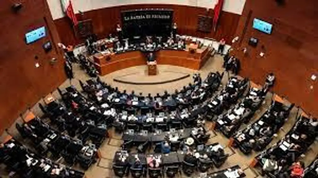 Senado aplaza elección judicial a 2028; permite reelección de magistrados