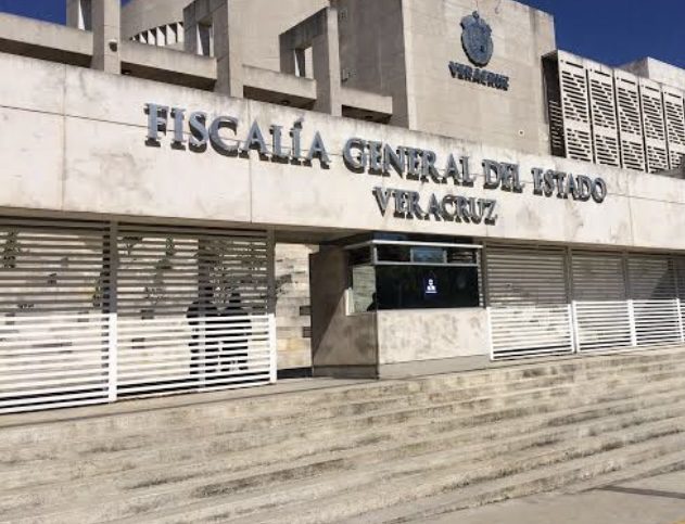 Ofrece FGE de Veracruz recompensa de 2 millones pesos por prófugos de la justicia