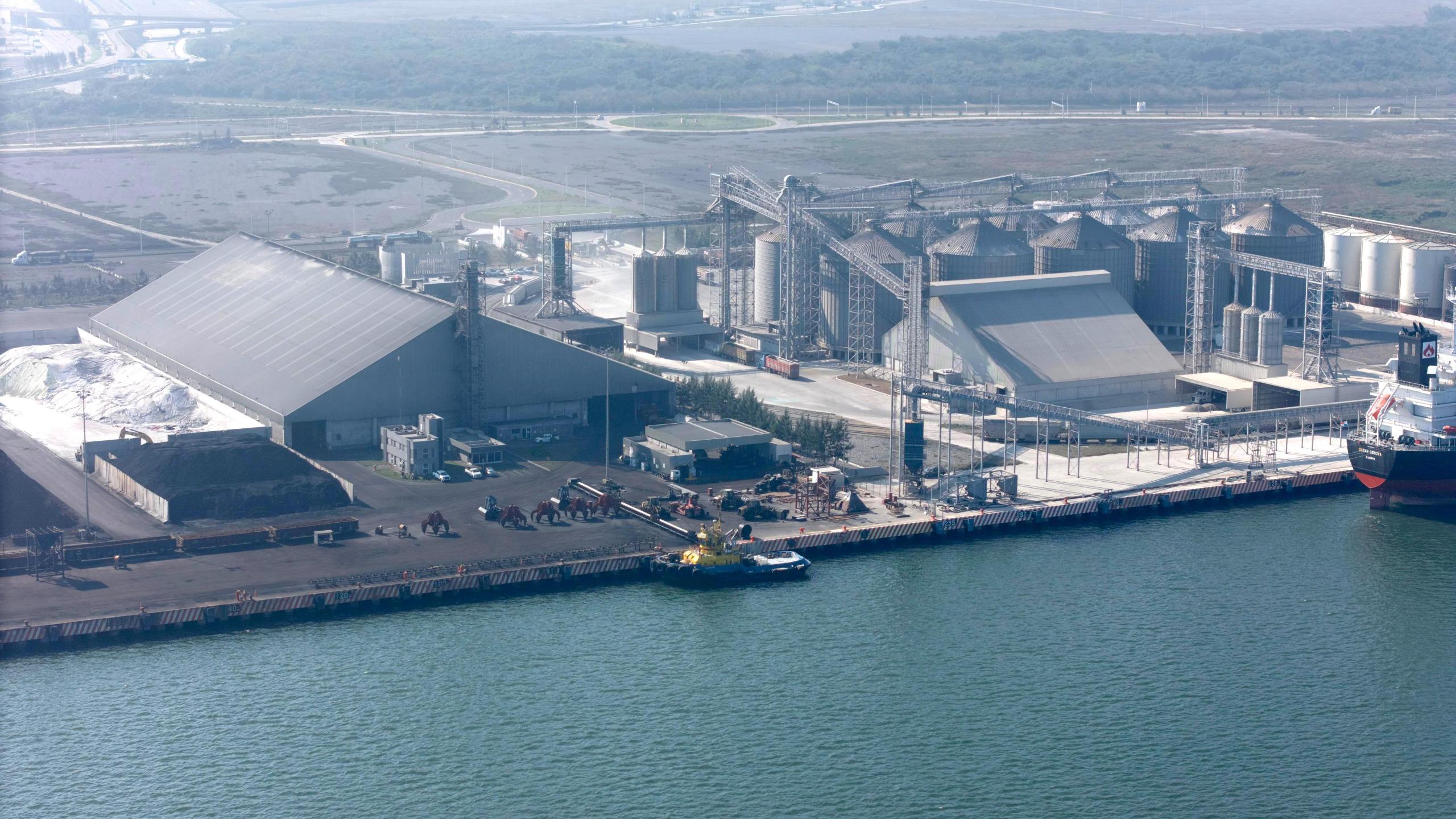 Veracruz registra crecimiento industrial de 6.3 % en enero: INEGI