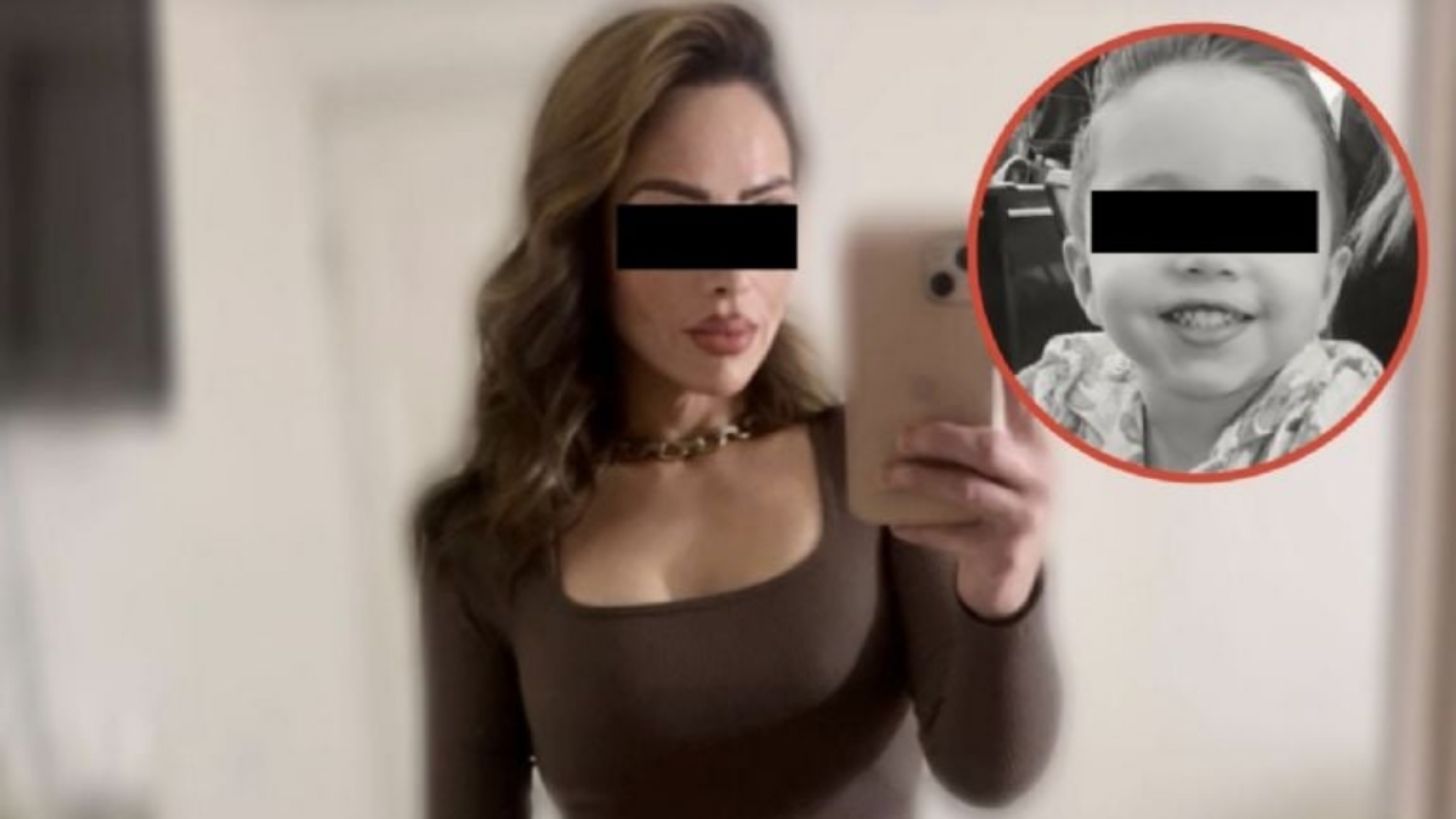 Fiscalía buscará hasta 15 años de prisión para Roxana “N”, madre que olvidó a su hijo en su camioneta en Mexicali