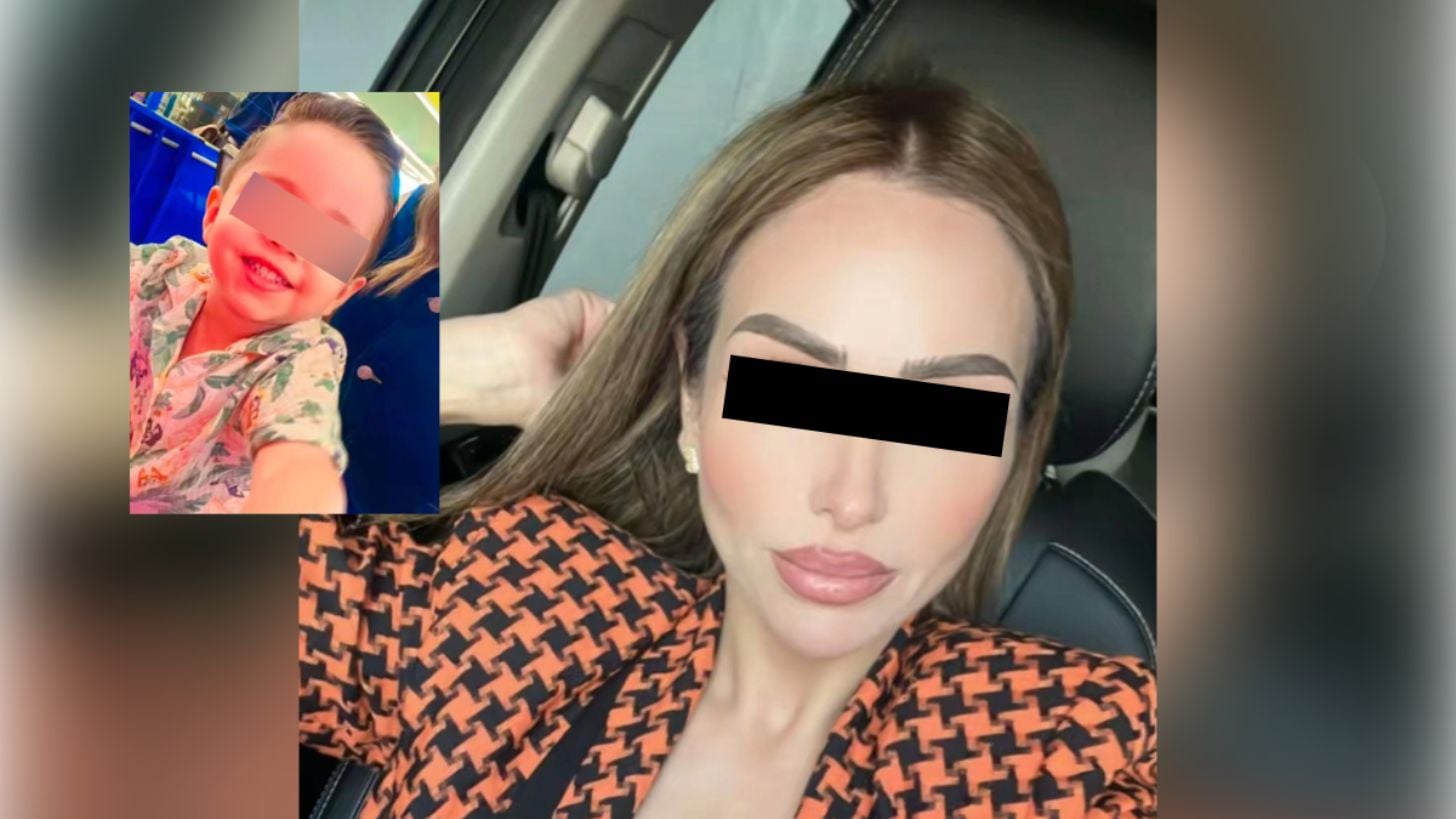 “Nunca pidió perdón”, así fue la audiencia de Roxana “N”, la mujer que olvidó a su hijo de 3 años en un carro y murió