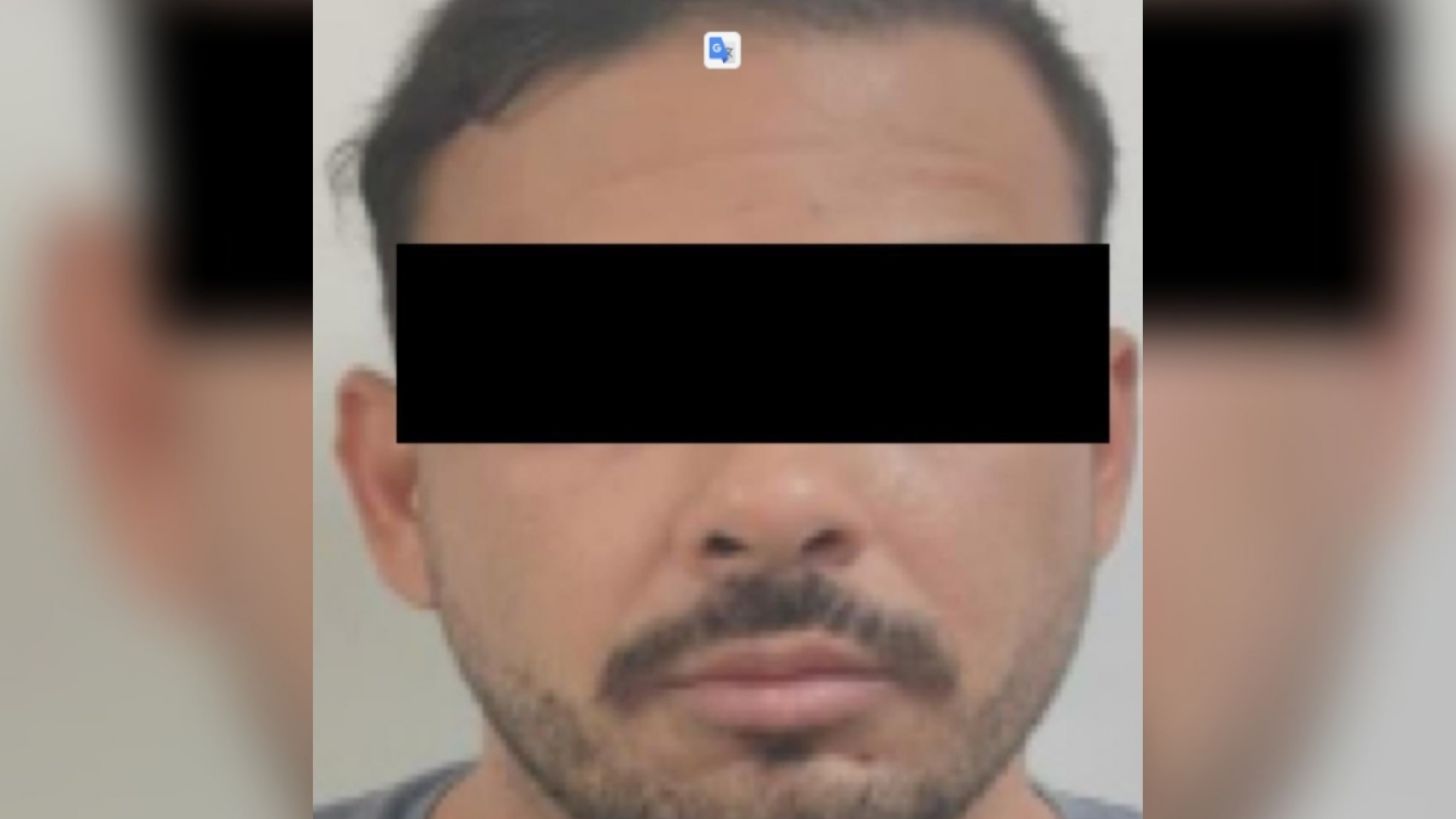 Cae líder de célula del Cártel del Noroeste en Nuevo León; incautan 7 tigres durante su detención