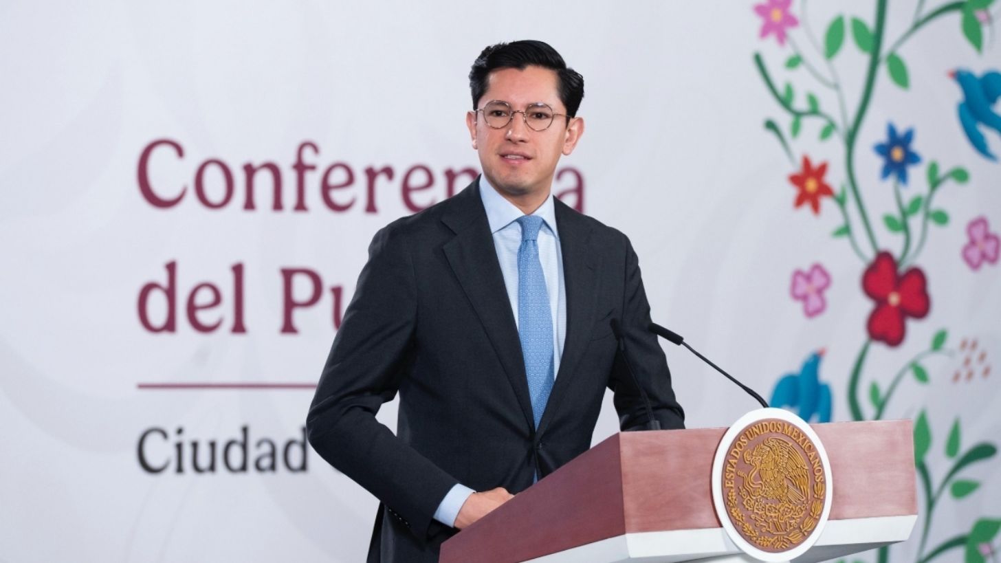 “Nuestra postura es legal y recíproca”: Relaciones Exteriores se compromete con EU en cooperación internacional