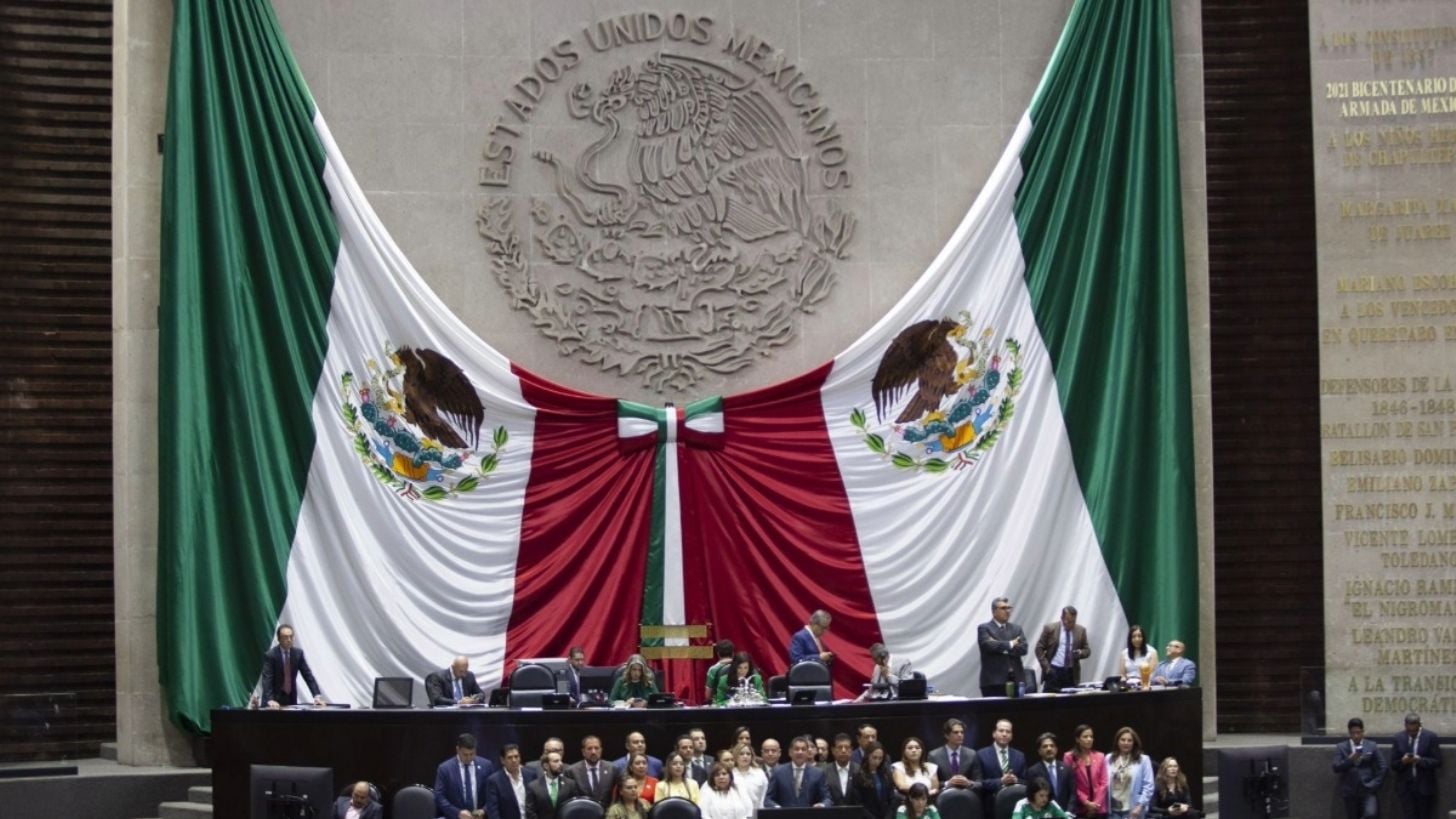 Avalan nulidad de elección por intervención extranjera