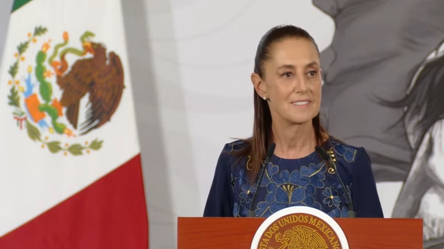 Sheinbaum destaca inversiones por más de 21 mil millones de pesos en el sector farmacéutico