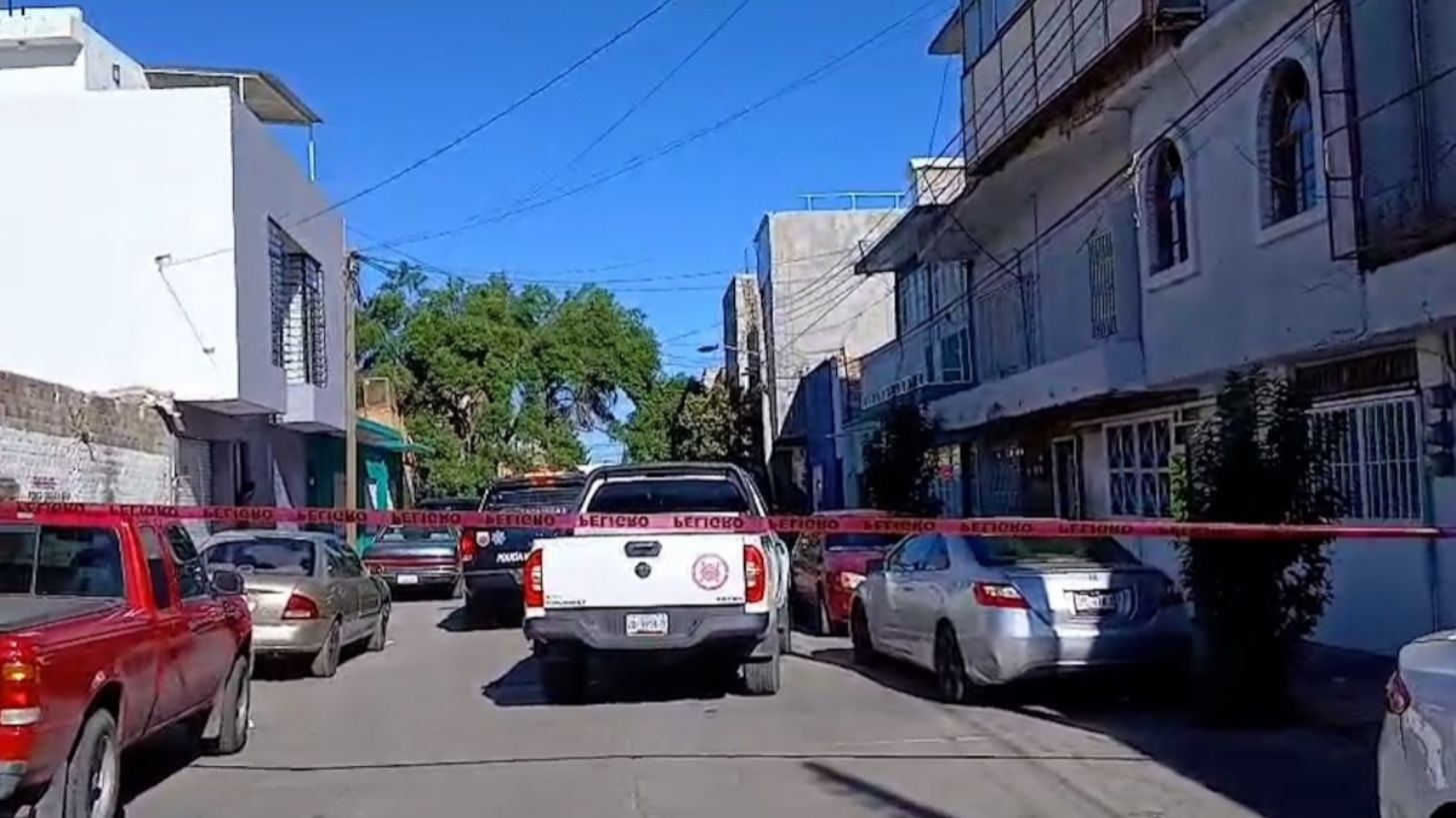 Asesinan a dos abuelitos y a su nieto en Fresnillo, Zacatecas