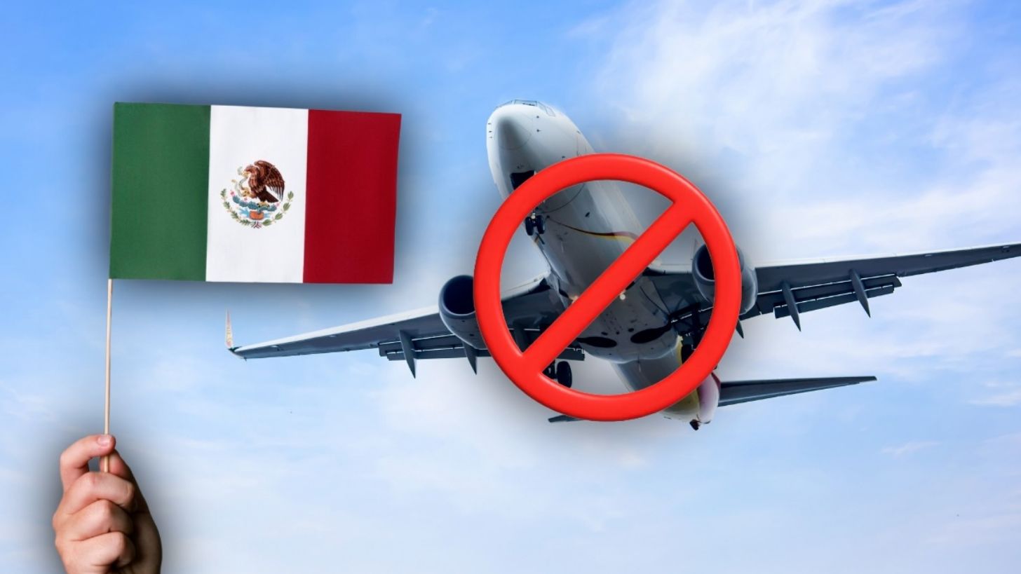 Brote de ébola: México emite RESTRICCIONES de VIAJE para personas que hayan visitado estos PAÍSES
