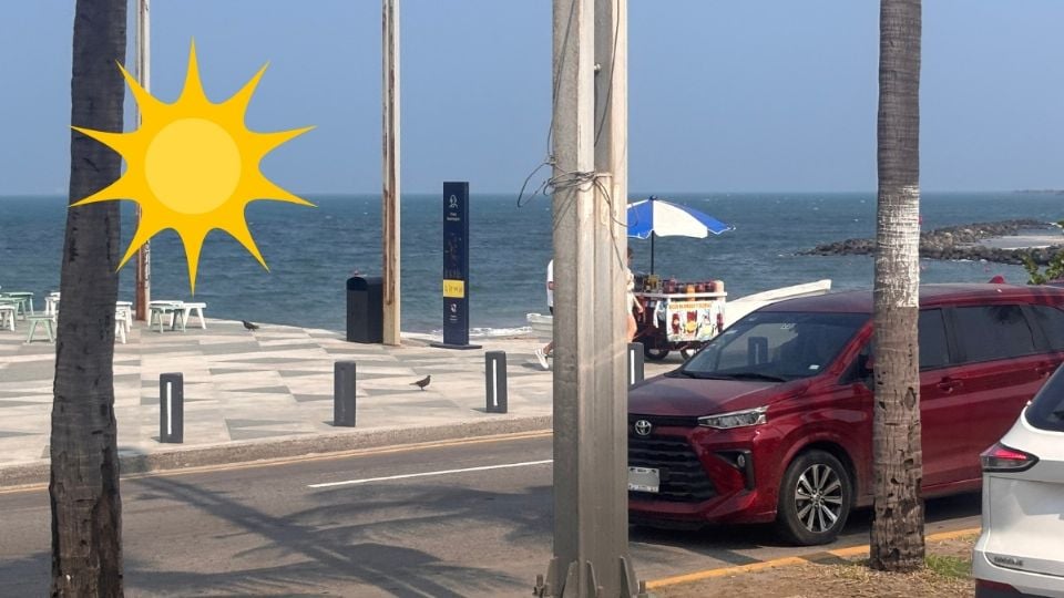 Clima en Veracruz: lluvias y tormentas siguen este 22 de mayo
