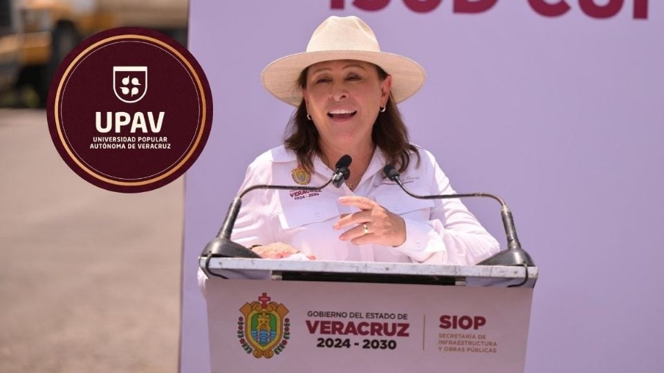 Se firmarán contratos con personal de la UPAV a partir de la próxima semana, anuncia Nahle