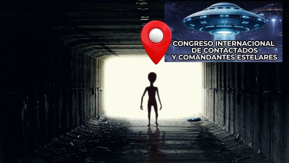 Congreso OVNI en Xalapa: esto se sabe del evento viral de ufología