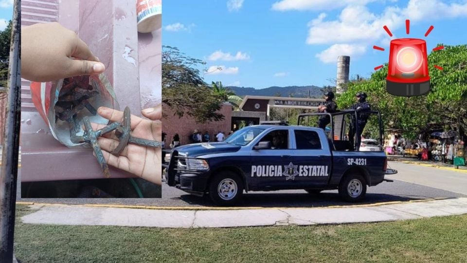 Código Rojo en Cosamaloapan: en balacera, emboscan a policías estatales