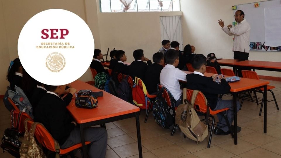 Es oficial: el 5 de junio se terminan las clases en escuelas de Veracruz