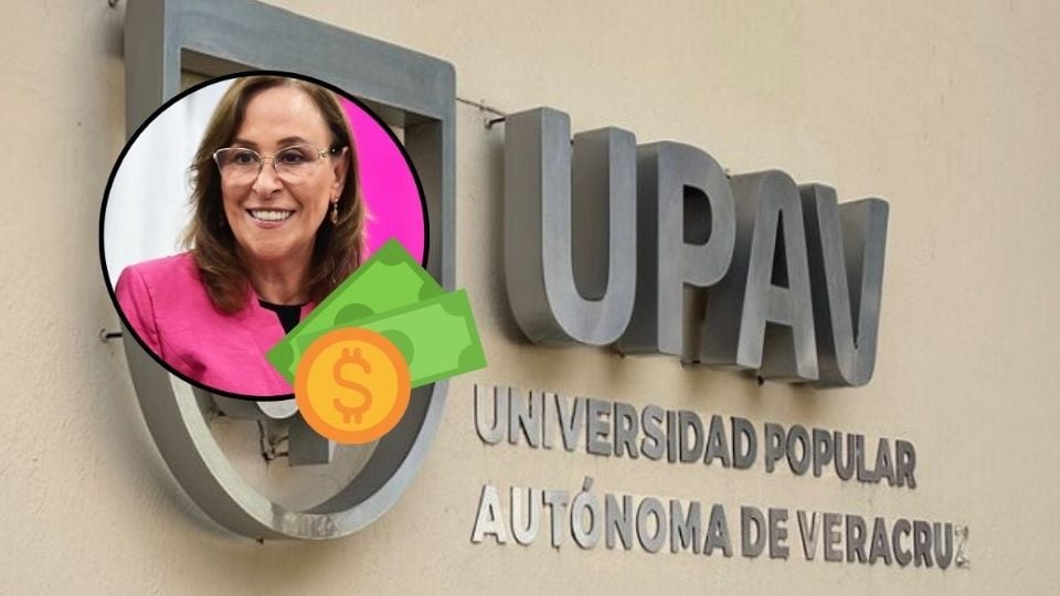 Anuncian aumentos a profesores de la UPAV; así quedan salarios ajustados