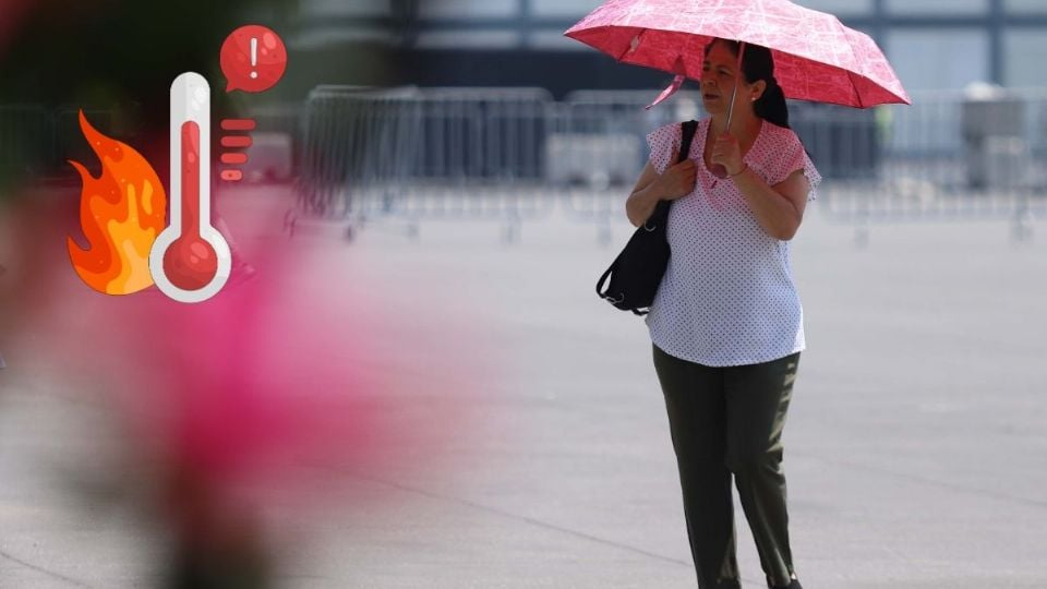 Primer ola de calor: estos fueron los municipios de Veracruz más calurosos en abril
