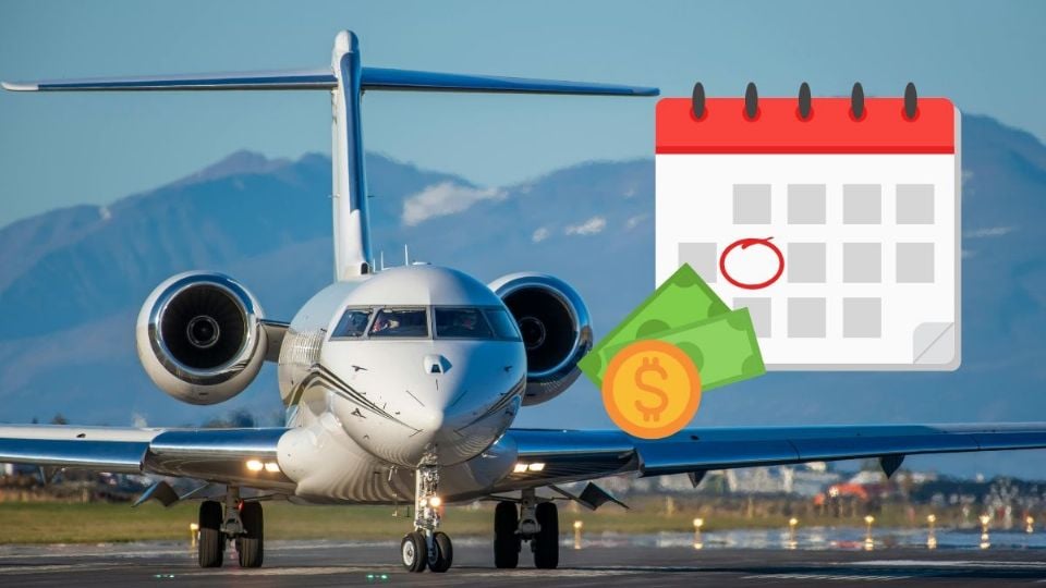 Este día será la subasta de las 9 aeronaves del gobierno de Veracruz