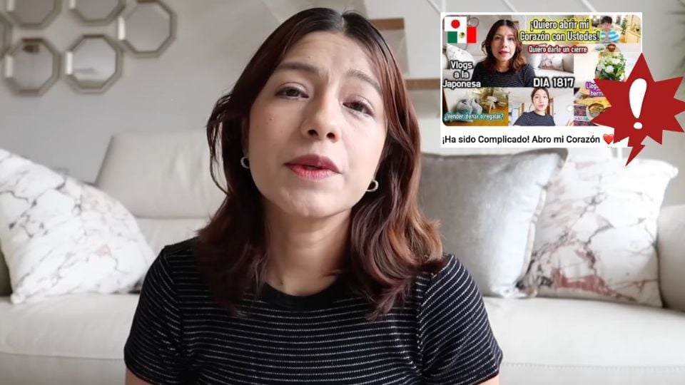 Esto dijo influencer Ruthi San en nuevo vídeo tras asesinato de su hermano en Tuxpan