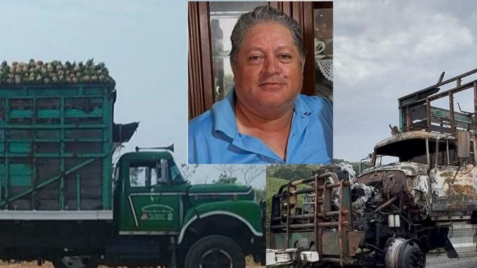 Bulmaro suma 3 meses desaparecido en carretera Álamo-Tihuatlán tras disturbios por muerte del Mencho