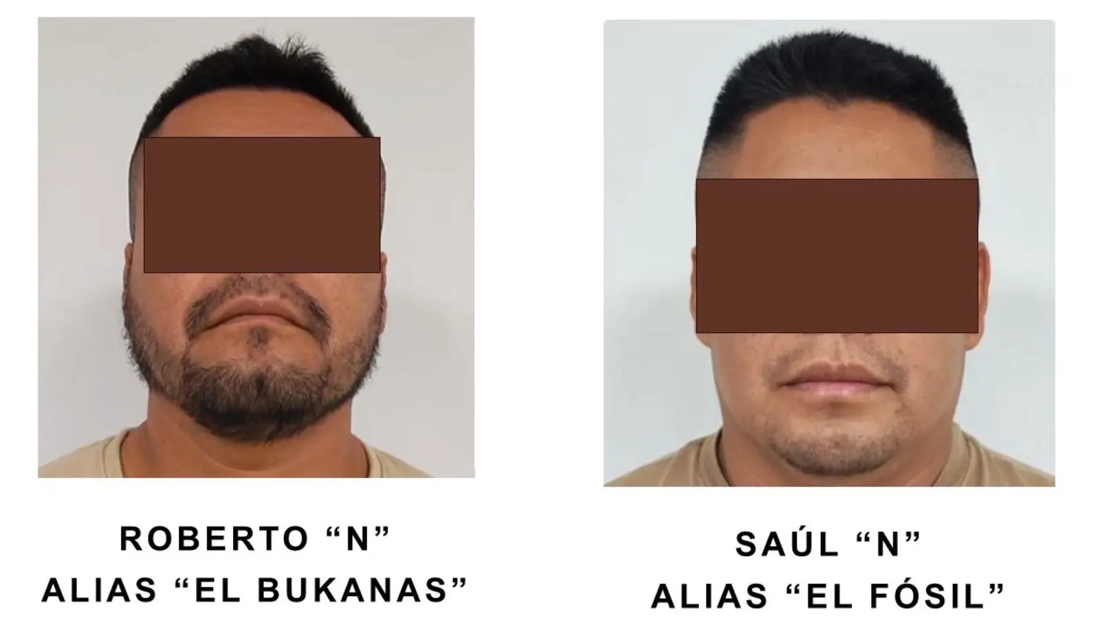 Ejecutan 3 nuevas órdenes de aprehensión contra El Bukanas y su hermano