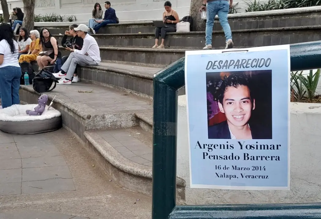 Madres buscadoras marcharán en 6 ciudades de Veracruz