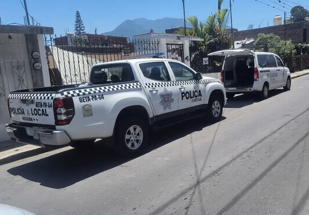 Hallan muerta a Mayte, médica residente del IMSS en Orizaba
