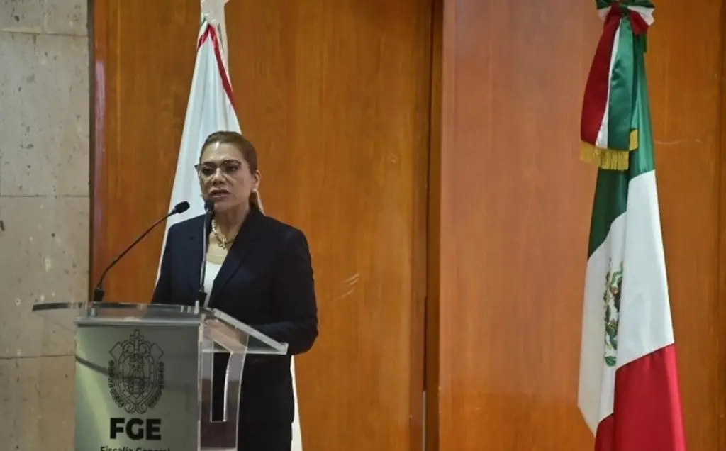 Fiscalía de Veracruz lanzará sitio digital de personas fallecidas ya identificadas