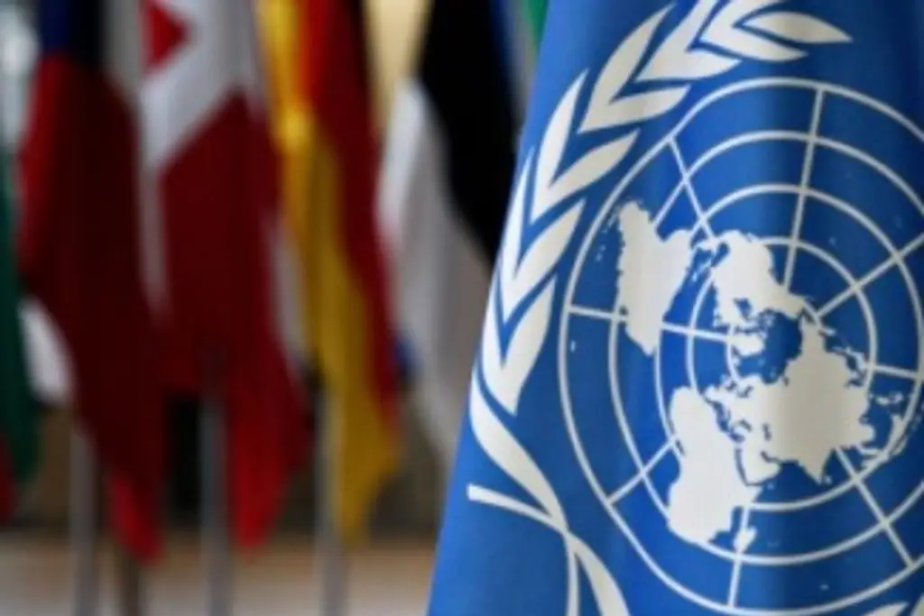 La IA consumirá tanta agua como 1,300 millones de personas: advierte ONU