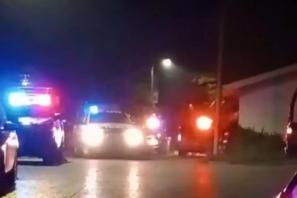 Rayo mata a campesino en Rafael Delgado durante tormenta
