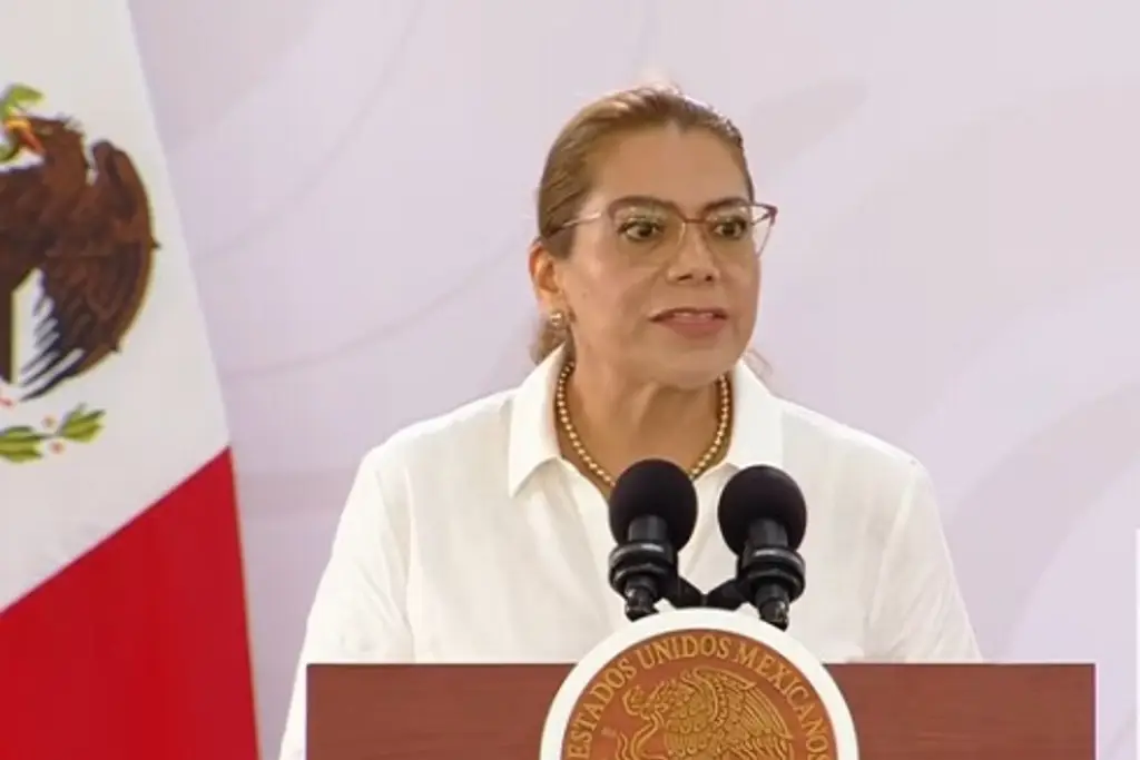 Búsqueda de Roxana Guzmán es prioritaria: Fiscalía
