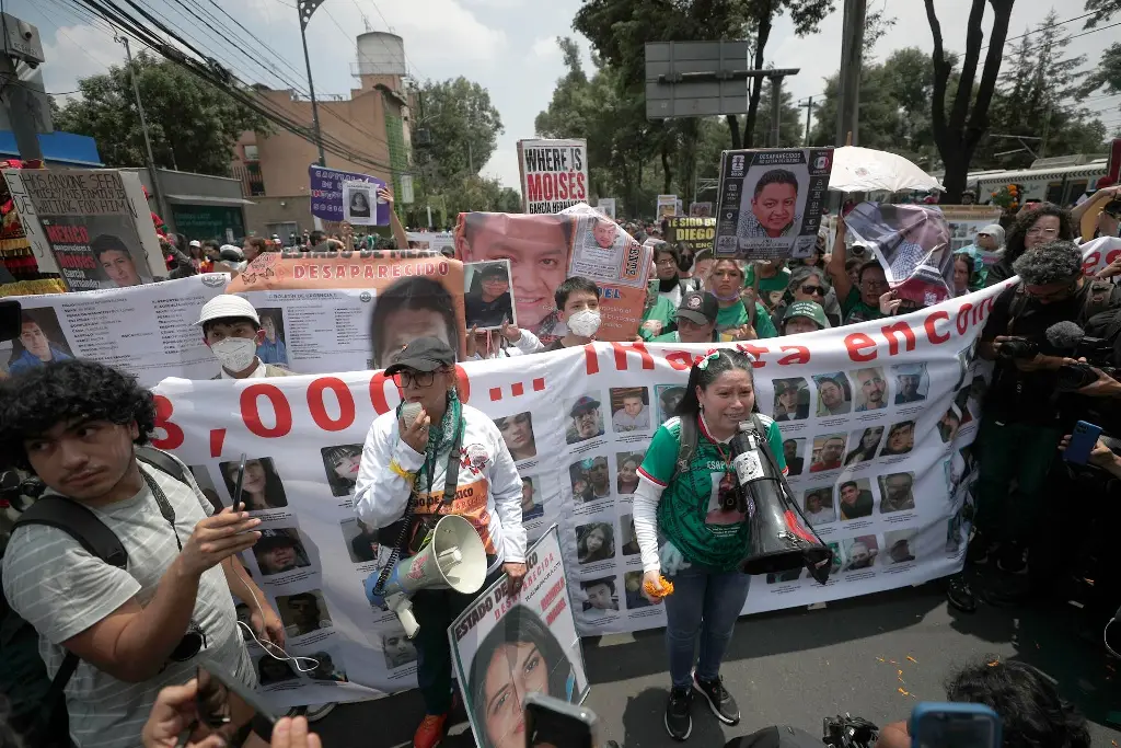 Este fue el saldo de protestas y enfrentamientos en CDMX durante inauguración del Mundial