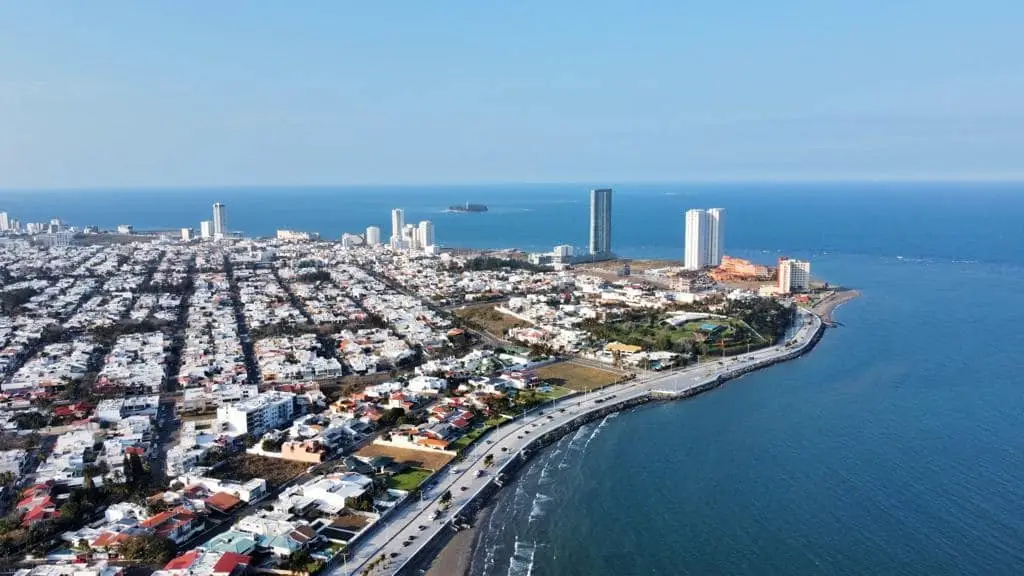 Reportan olores fétidos en Veracruz – Boca del Río ¿A qué se debe?