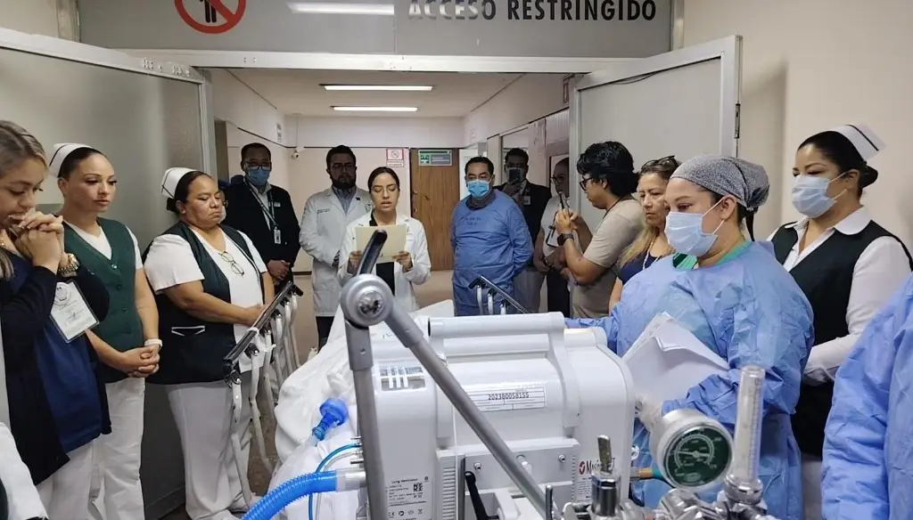 Un héroe: donó sus órganos y salvó la vida de muchas personas en Veracruz