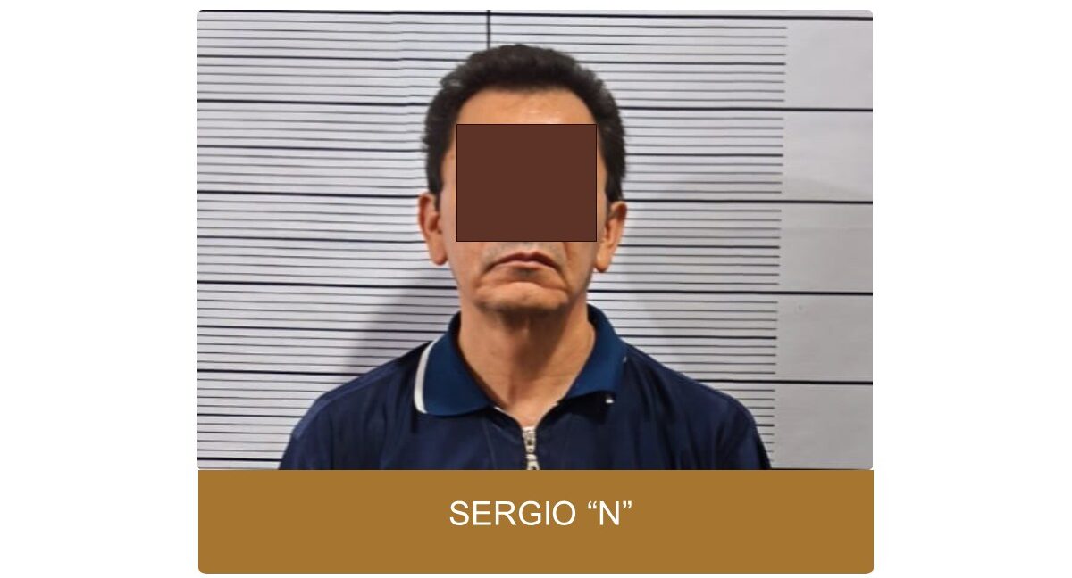 Capturan e imputan a presunto agresor sexual en Xalapa, pasará el proceso en prisión