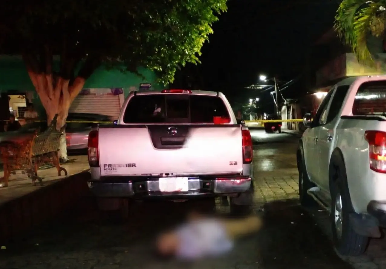 Asesinan a abogado durante velorio en Yanga, Veracruz