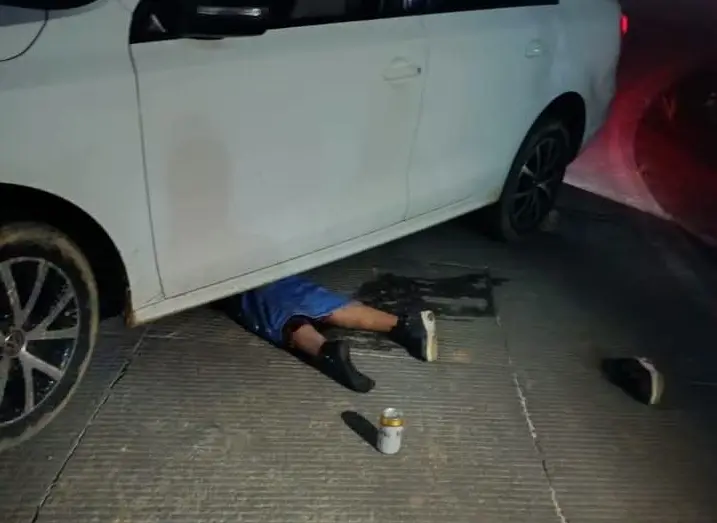 Adolescente muere aplastada por un automóvil en Soledad Atzompa