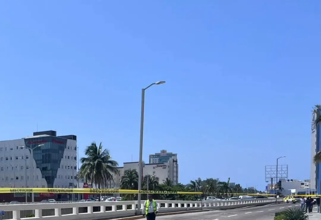 Bochorno y surada: así será el clima en Veracruz este 18 de junio
