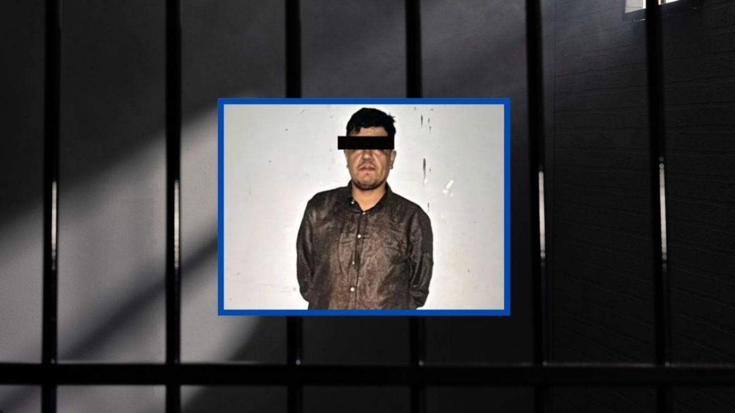 Detienen a ‘El Gabito’ en Mazatlán; lo identifican como líder regional de Los Chapitos en el sur de Sinaloa