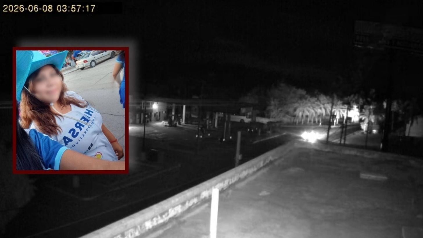 Grecia Guadalupe de 14 años buscaba atención médica tras sufrir la picadura de un alacrán, pero murió en medio de una balacera en Sinaloa