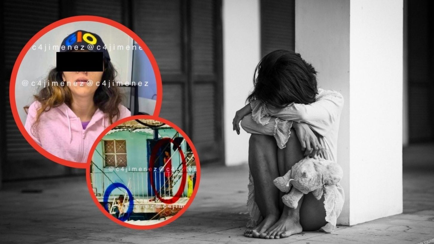 Giran nueva orden de aprehensión contra mamá de Crucito, menor que murió en Iztacalco por maltrato infantil