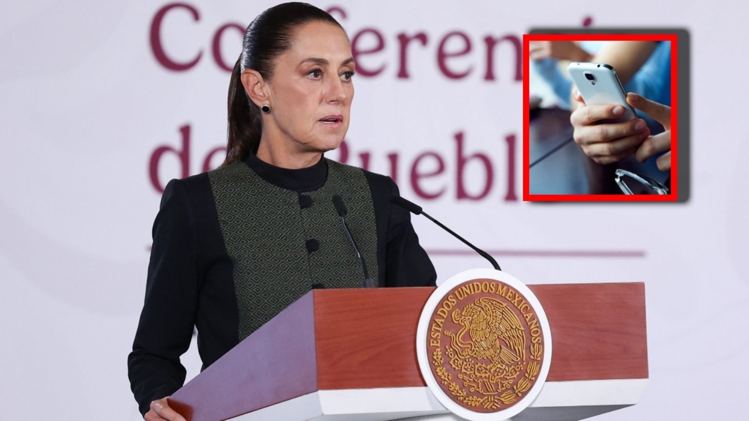 Después del Mundial, gobierno analizará regulación de redes sociales e inteligencia artificial