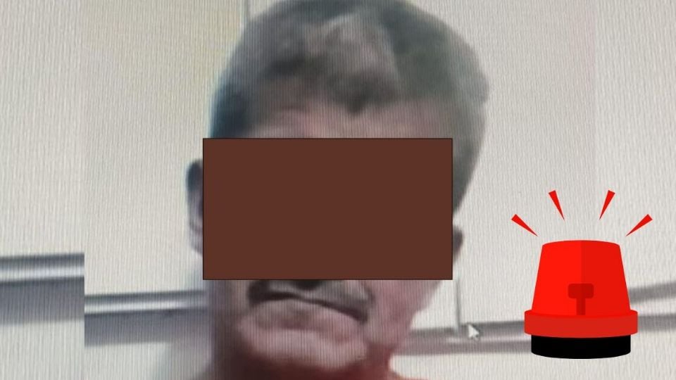 Dan 40 años de prisión a Raúl Enrique por matar a su pareja en Tihuatlán