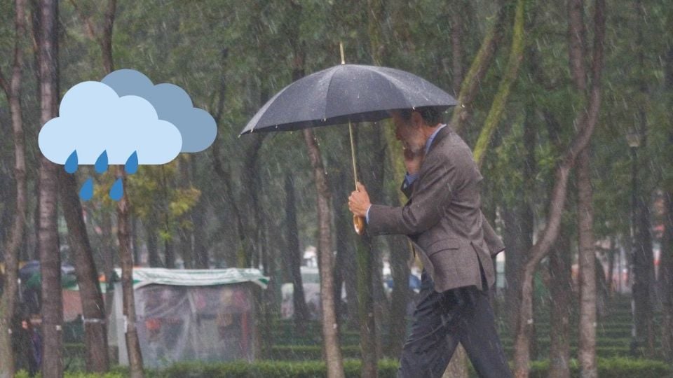 Lluvias y calor: así será el clima este jueves 4 de junio en Veracruz