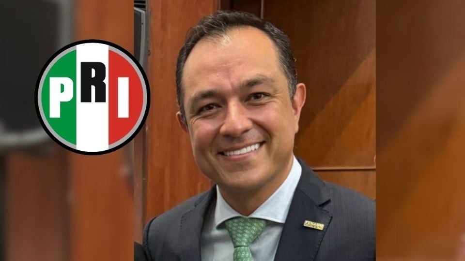 Américo Zúñiga, ex alcalde de Xalapa, renuncia al PRI tras más de 30 años de militancia